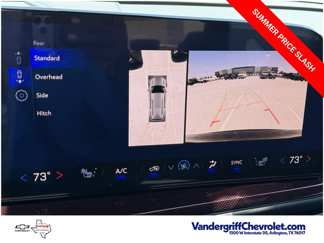 2026 Chevrolet Traverse Z71 - Photo 16