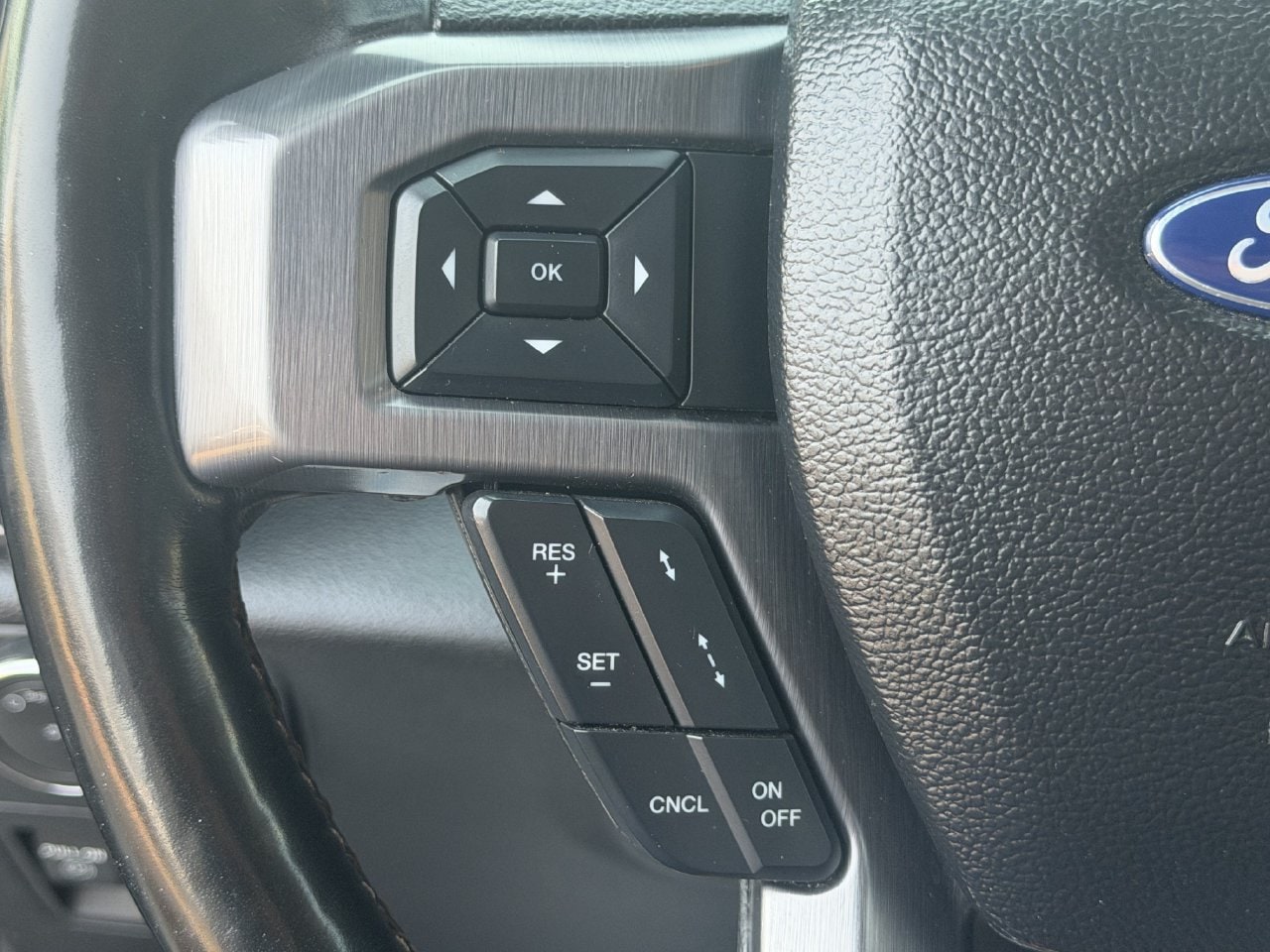 2021 Ford Expedition Platinum - Photo 9