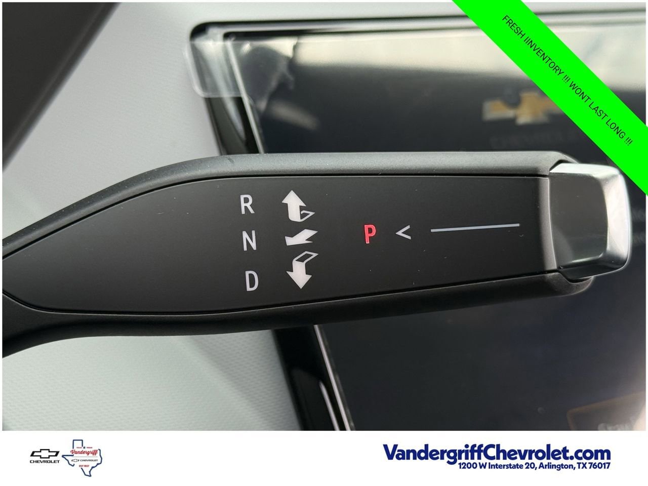 2027 Chevrolet Bolt RS - Photo 17