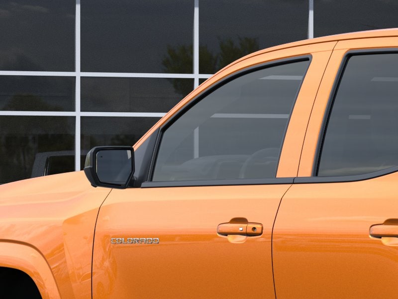 2026 Chevrolet Colorado LT - Photo 36