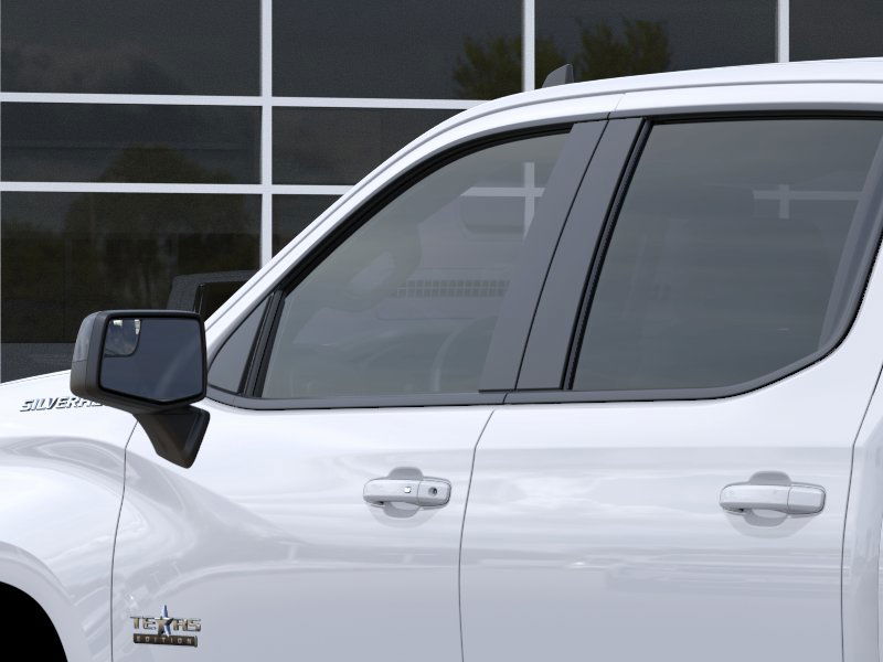 2026 Chevrolet Silverado 1500 RST - Photo 34