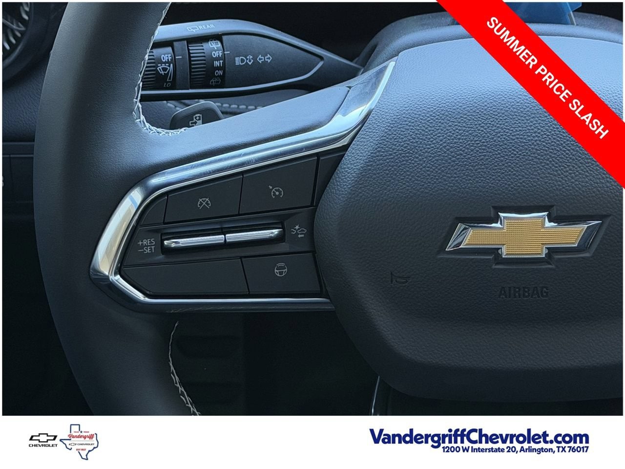 2026 Chevrolet Blazer EV LT - Photo 12
