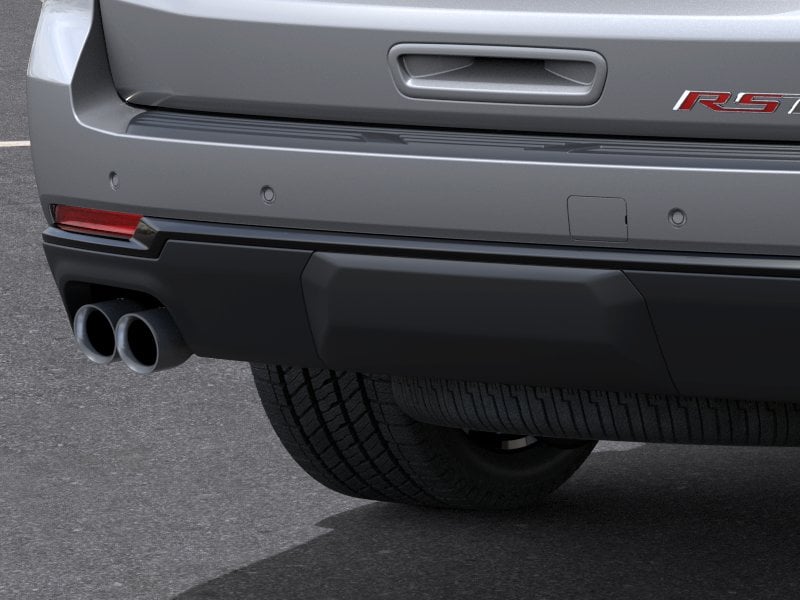 2026 Chevrolet Tahoe RST - Photo 44