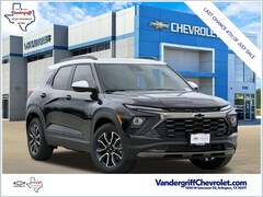 2026 Chevrolet Trailblazer Activ SUV