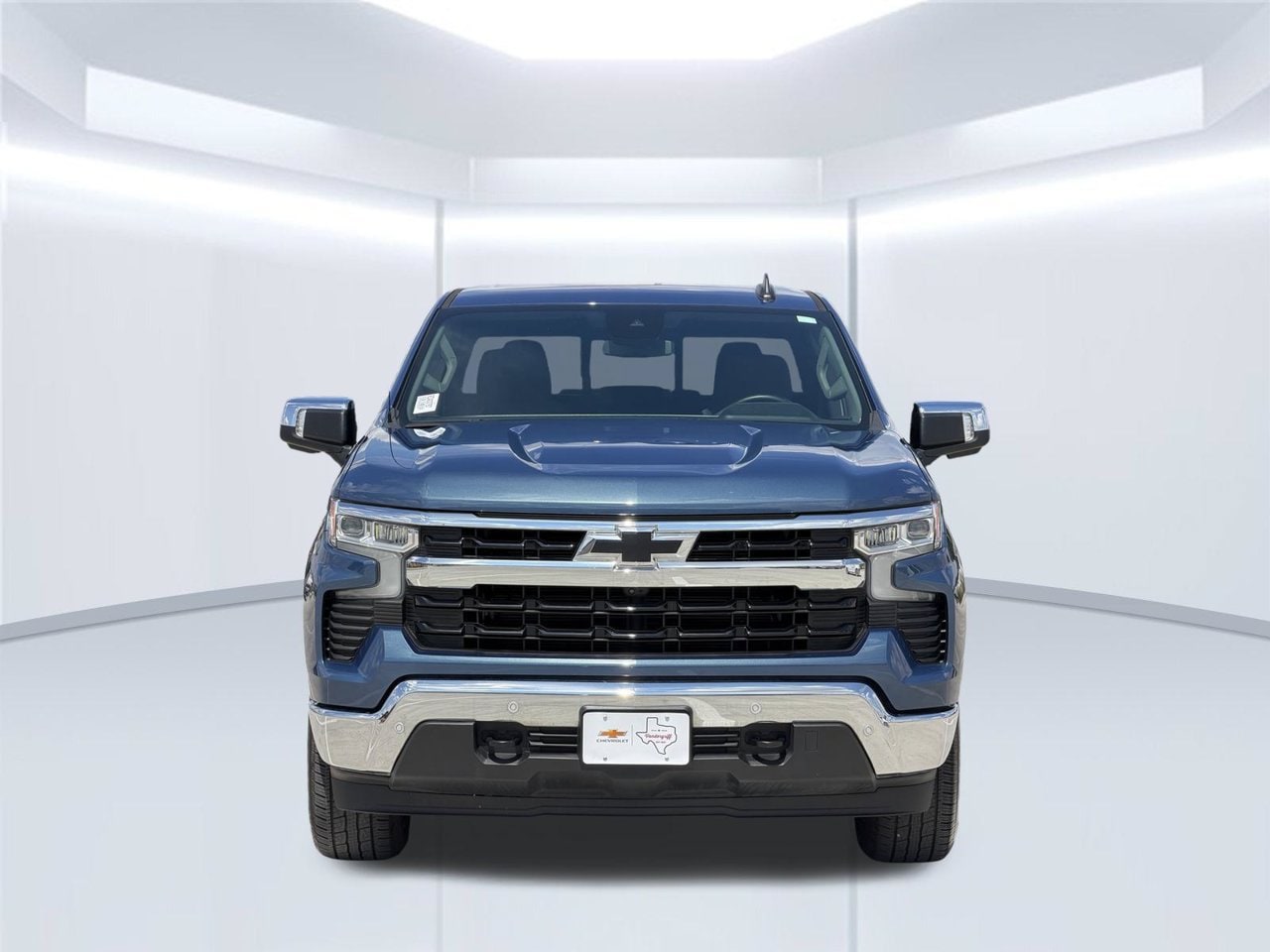 2024 Chevrolet Silverado 1500 LT - Photo 5