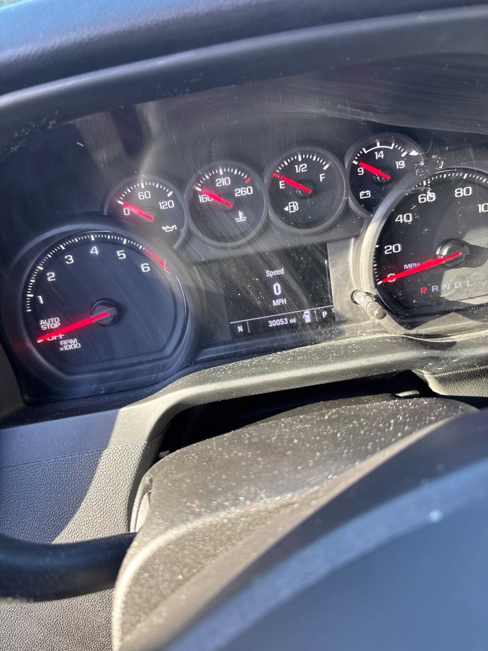 2024 Chevrolet Silverado 1500 Custom - Photo 21