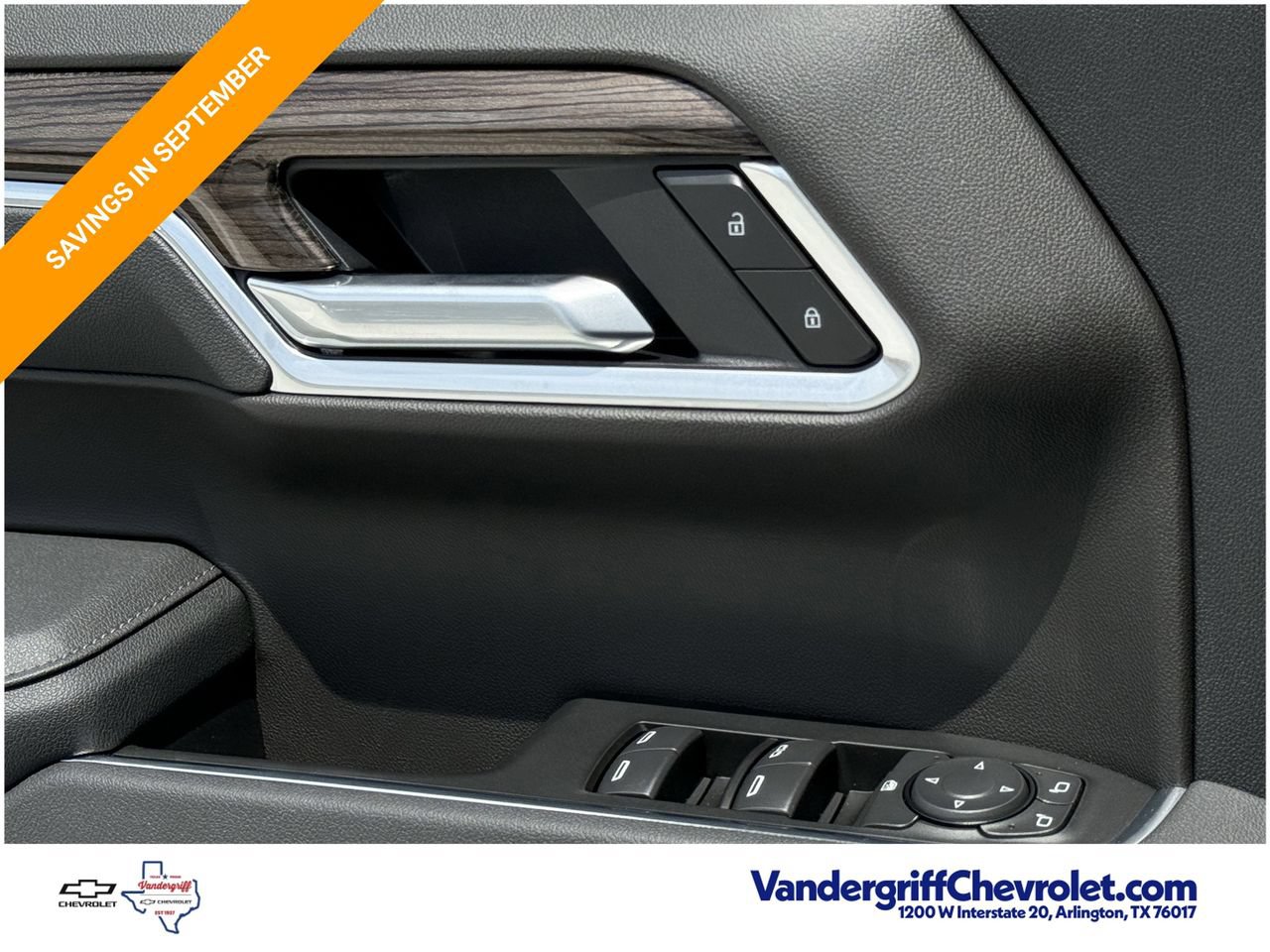 2026 Chevrolet Silverado 1500 RST - Photo 16
