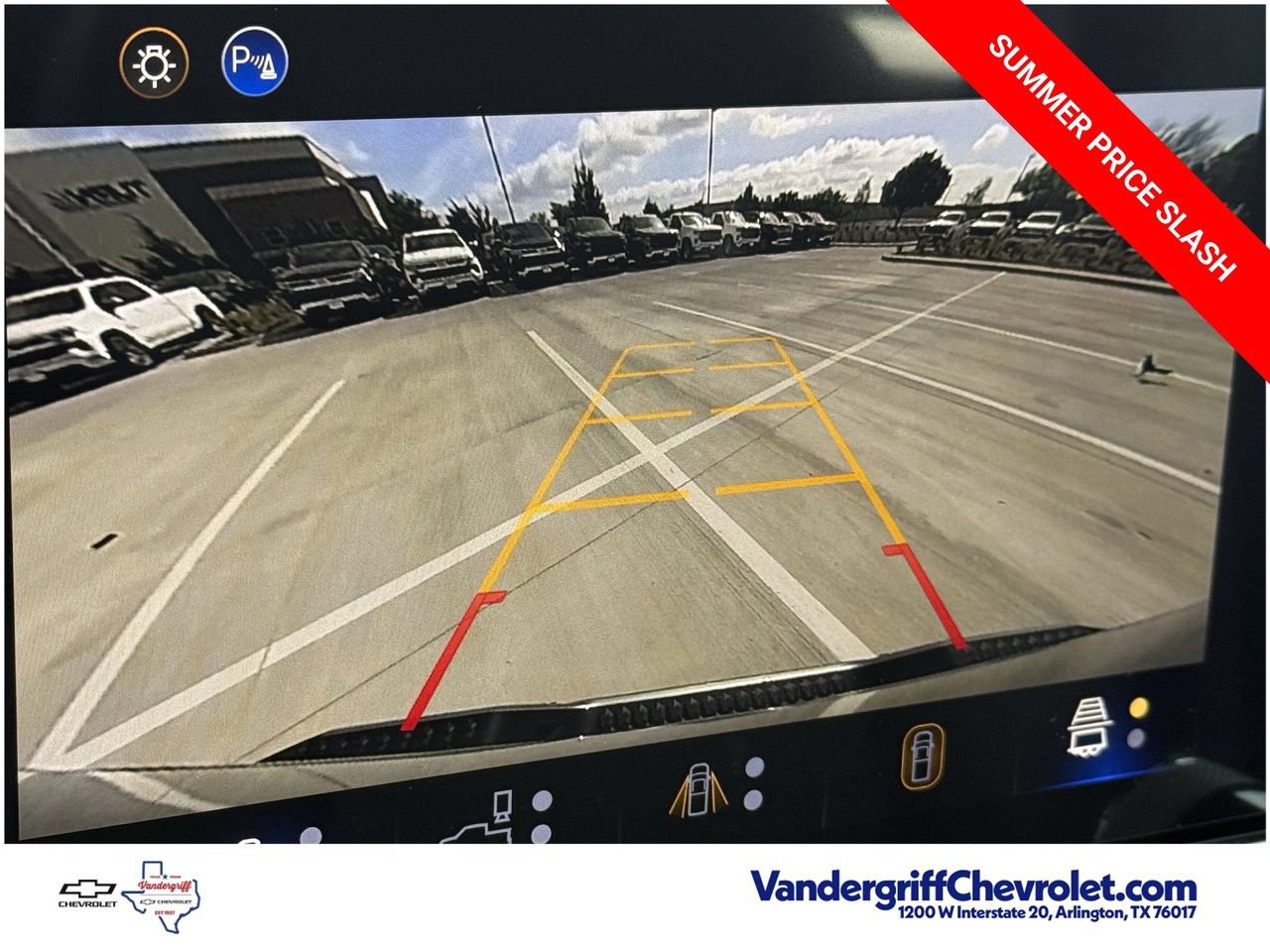 2026 Chevrolet Colorado LT - Photo 16