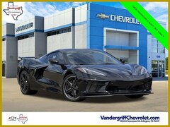 2026 Chevrolet Corvette Stingray 2LT Coupe