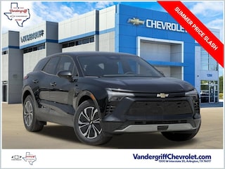 2026 Chevrolet Blazer EV LT SUV