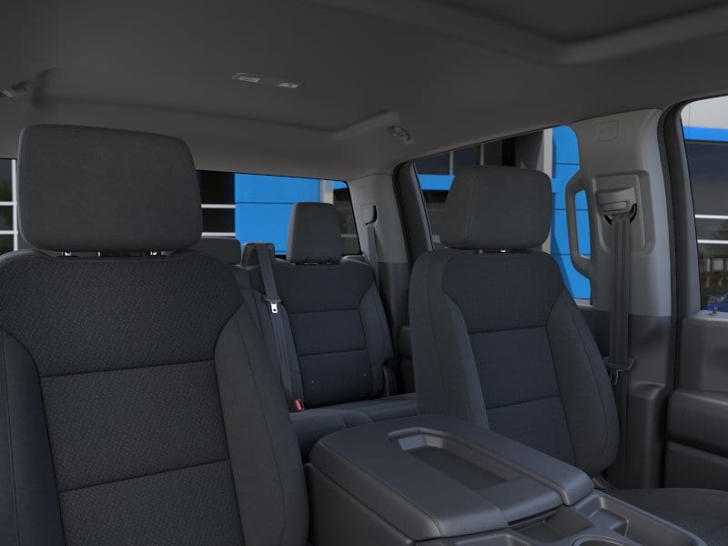 2026 Chevrolet Silverado 2500 HD Work Truck - Photo 45