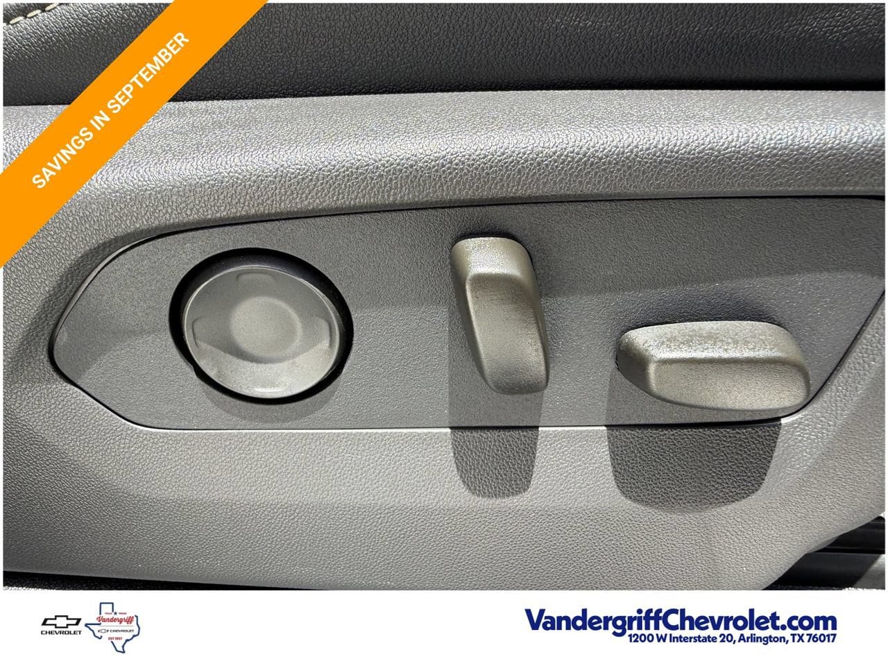 2026 Chevrolet Suburban Premier - Photo 27