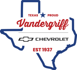 Vandergriff Chevrolet