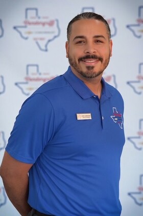 Staff member Eddie Almodovar from ID_49b602f8cae9