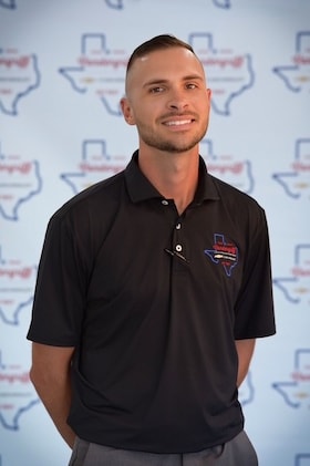 Staff member Jason Holland from ID_3d94d6eae531