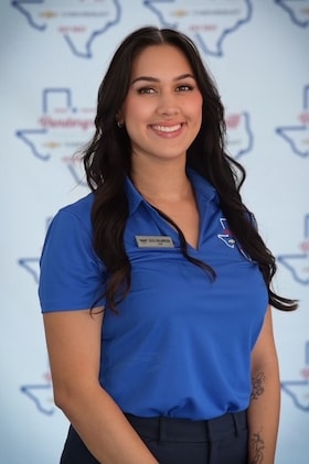 Staff member Cecilia Delarosa from ID_2b87be861797