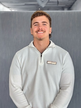 Staff member Jack Brock from ID_2b87be861797