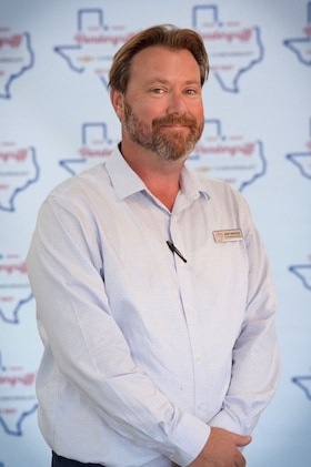 Staff member John Whittler from ID_3d94d6eae531