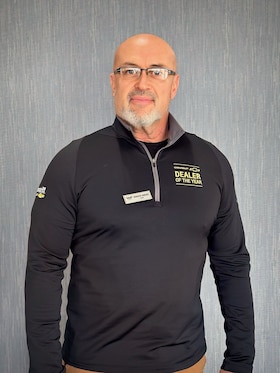 Staff member Horacio Jimenez from ID_2b87be861797