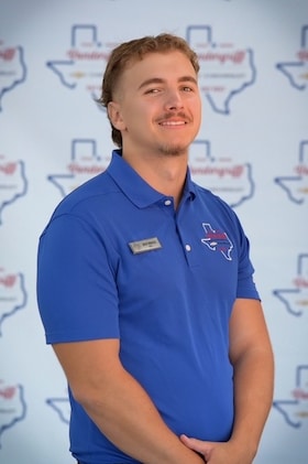 Staff member Jack Brock from ID_2b87be861797