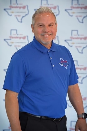 Staff member Felix Baez from ID_2b87be861797