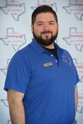 Staff member Jeff Burnett from ID_a2834cc4964e
