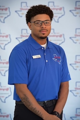 Staff member Kegan Edwards from ID_a0a29a25b27c