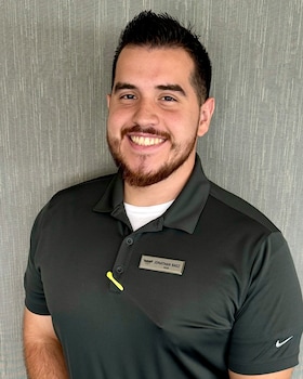 Staff member Jonathan Baez from ID_2b87be861797