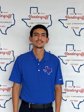 Staff member Carlos Trujillo from ID_2b87be861797