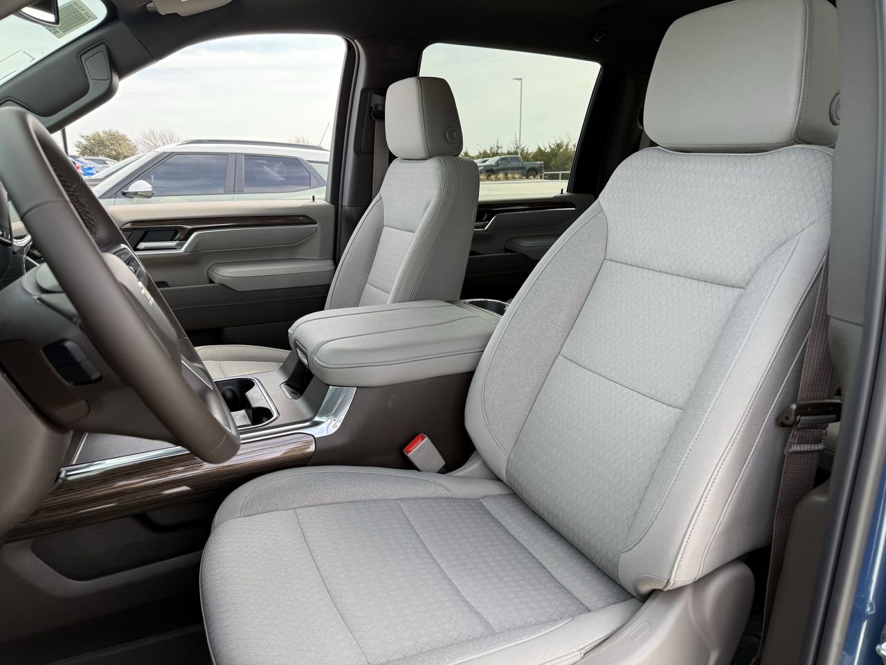 2026 Chevrolet Silverado 3500 HD LT - Photo 21