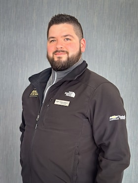 Staff member Jeff Burnett from ID_a2834cc4964e