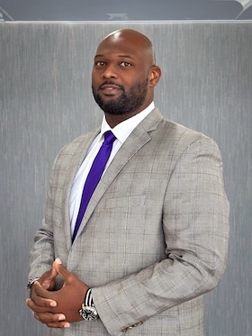 Staff member Jeff Warfield from ID_a2834cc4964e