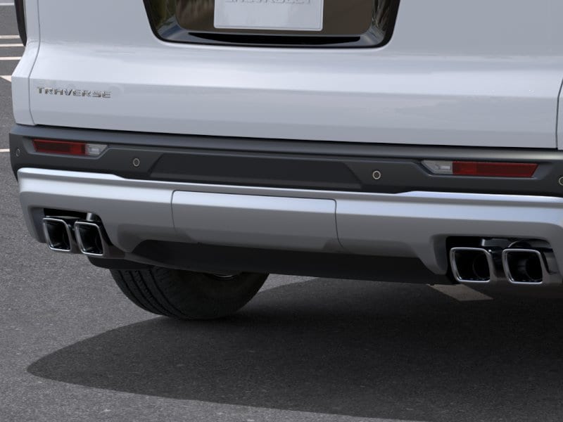 2026 Chevrolet Traverse LT - Photo 42
