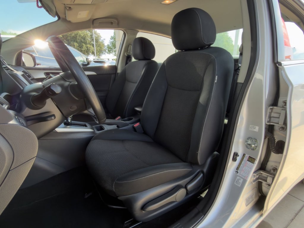 Used 2019 Nissan Sentra S Sedan