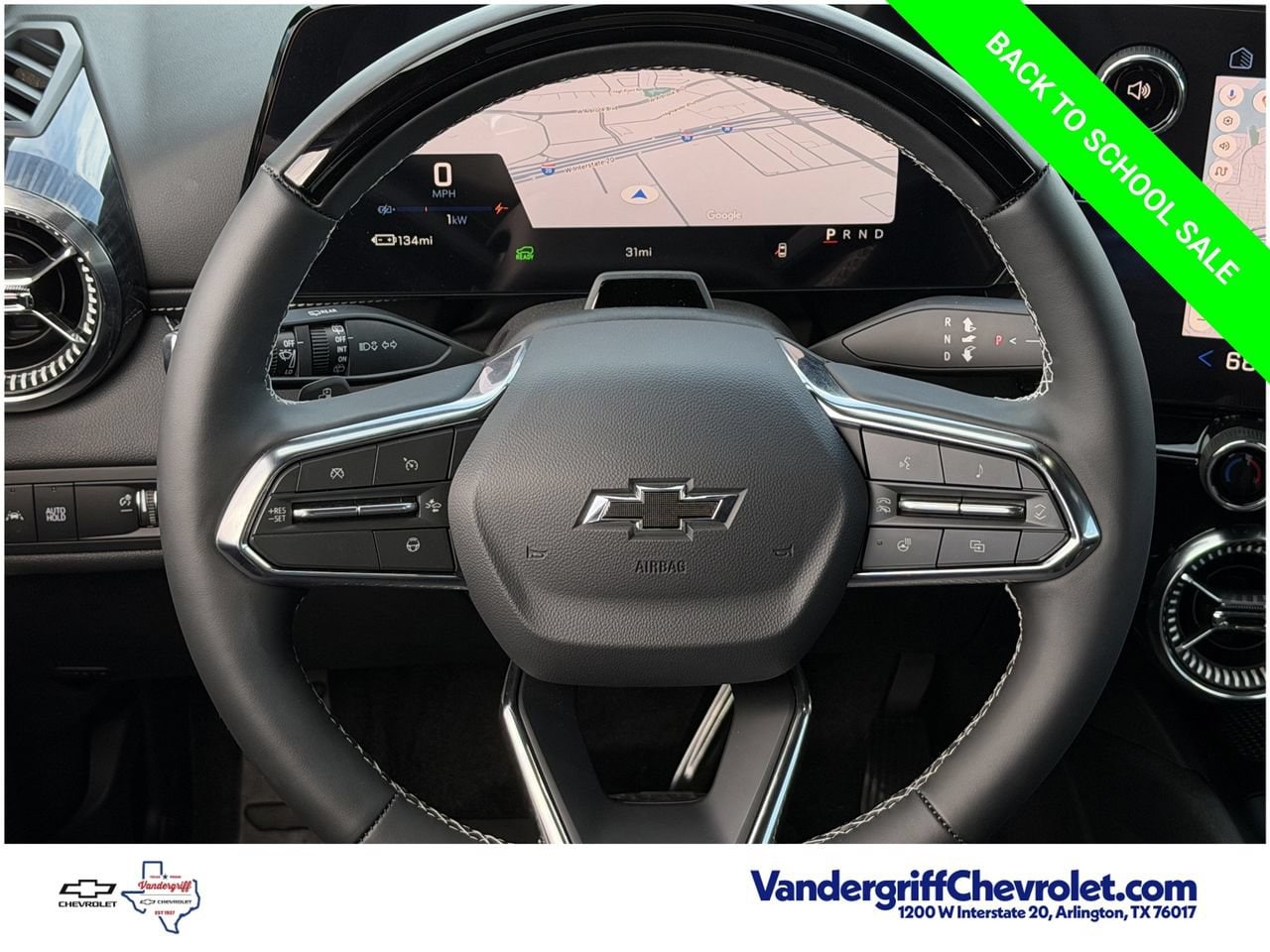2026 Chevrolet Blazer EV LT - Photo 12
