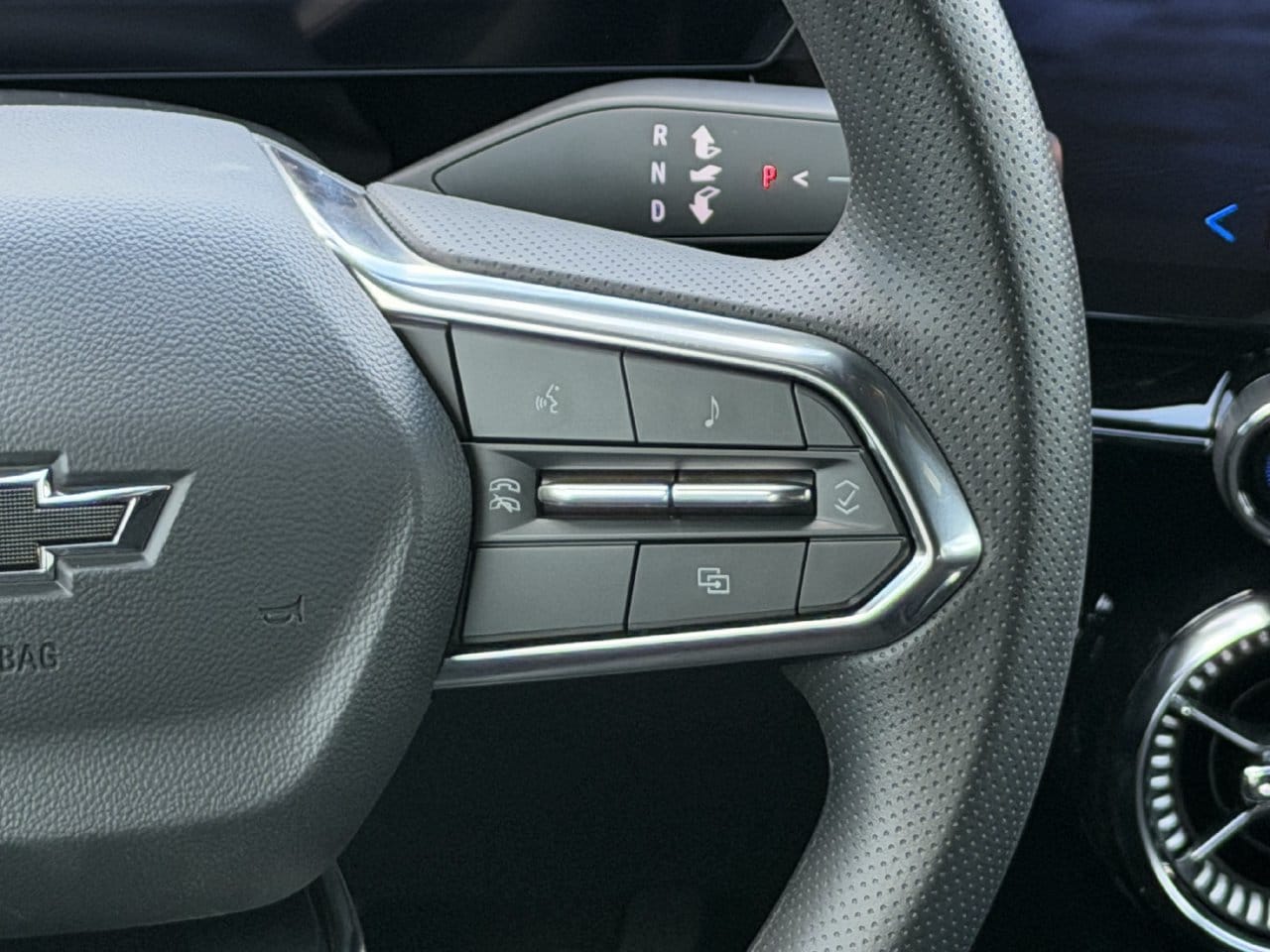 2027 Chevrolet Blazer EV LT - Photo 15