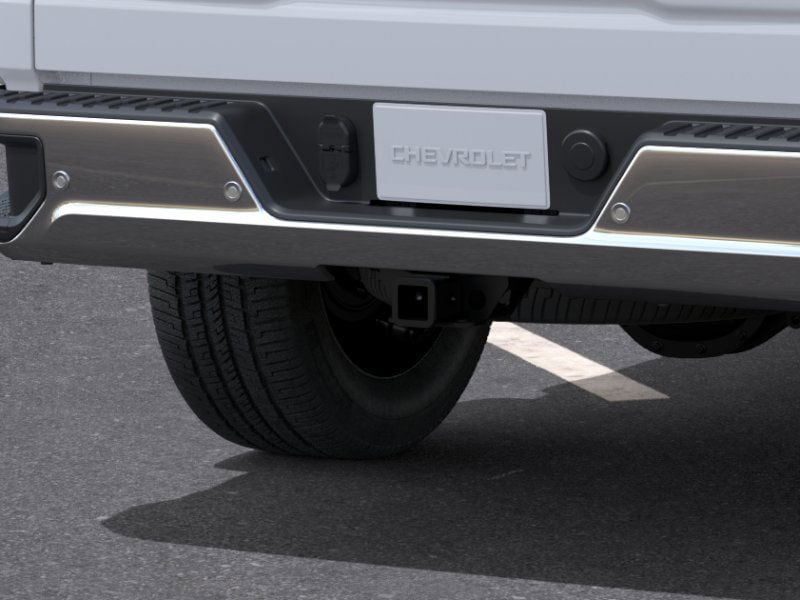 2026 Chevrolet Silverado 1500 LT - Photo 34