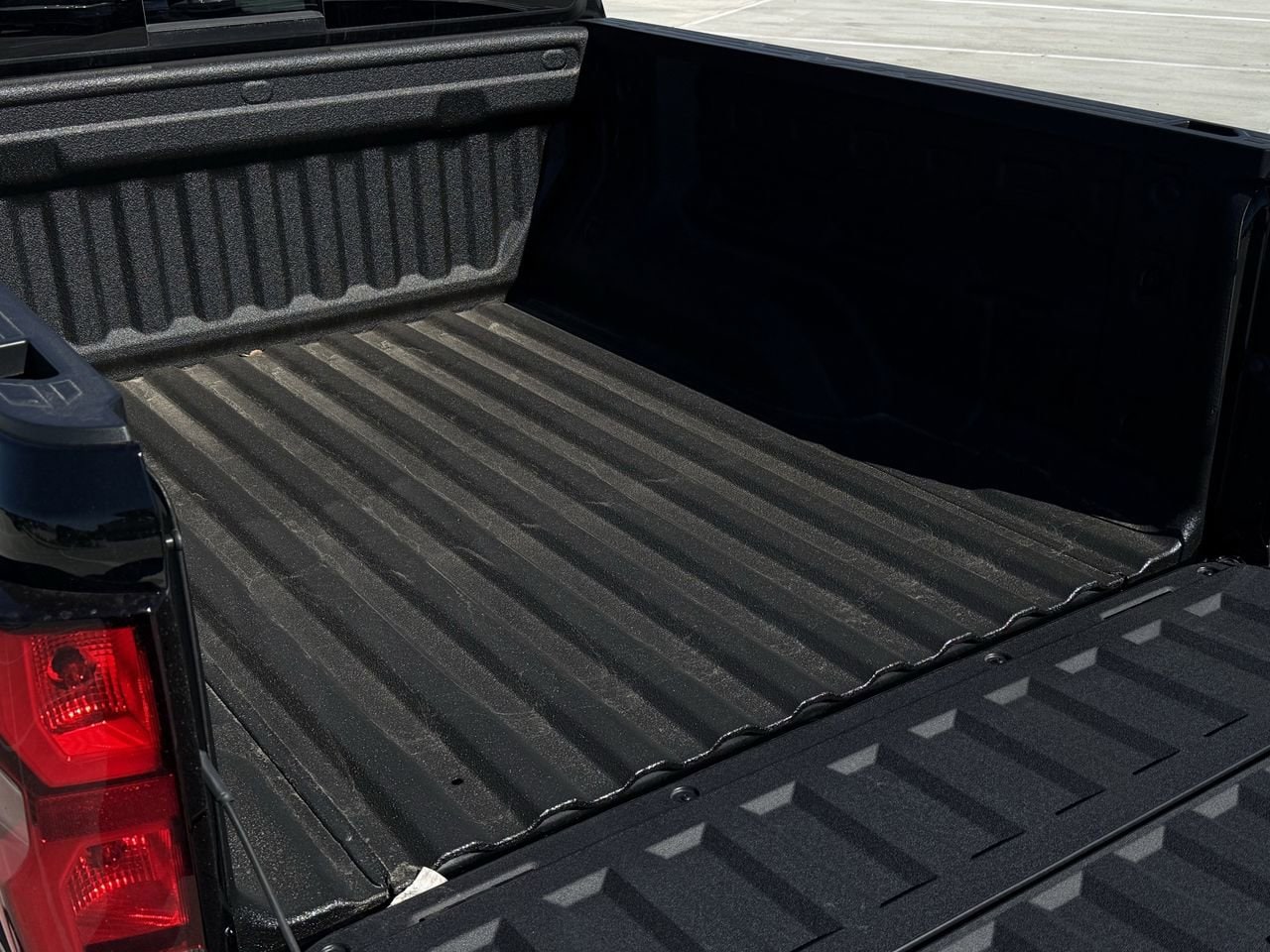 2026 Chevrolet Colorado LT - Photo 27