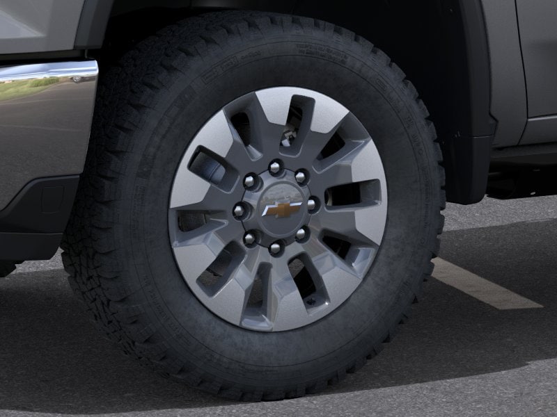 2026 Chevrolet Silverado 2500 HD LT - Photo 9