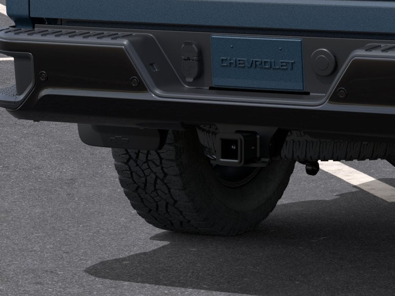 2026 Chevrolet Silverado 2500 HD Custom - Photo 41