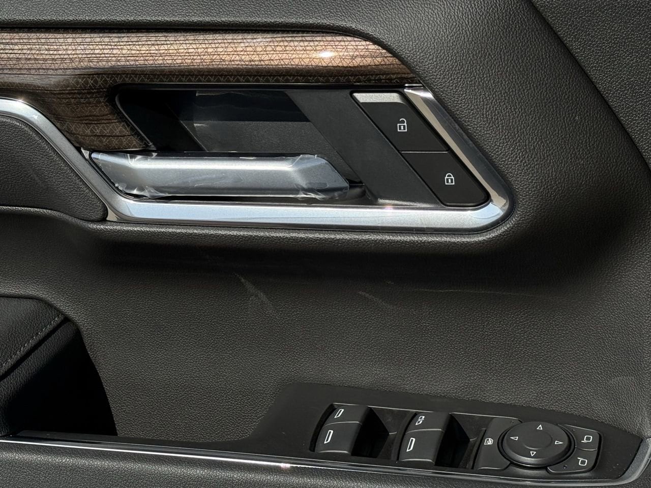 2026 Chevrolet Silverado 1500 RST - Photo 20
