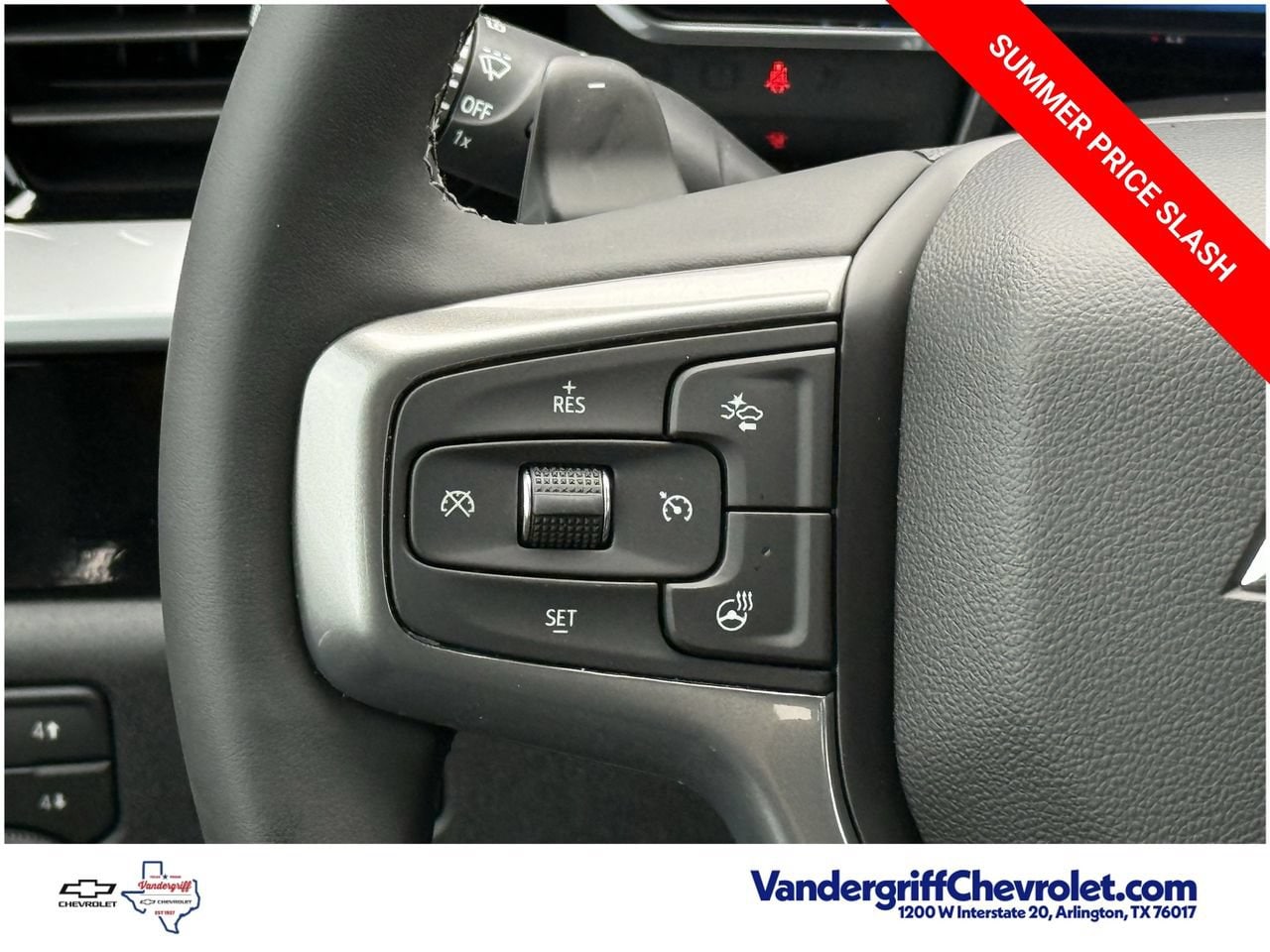 2026 Chevrolet Silverado 1500 LT - Photo 6