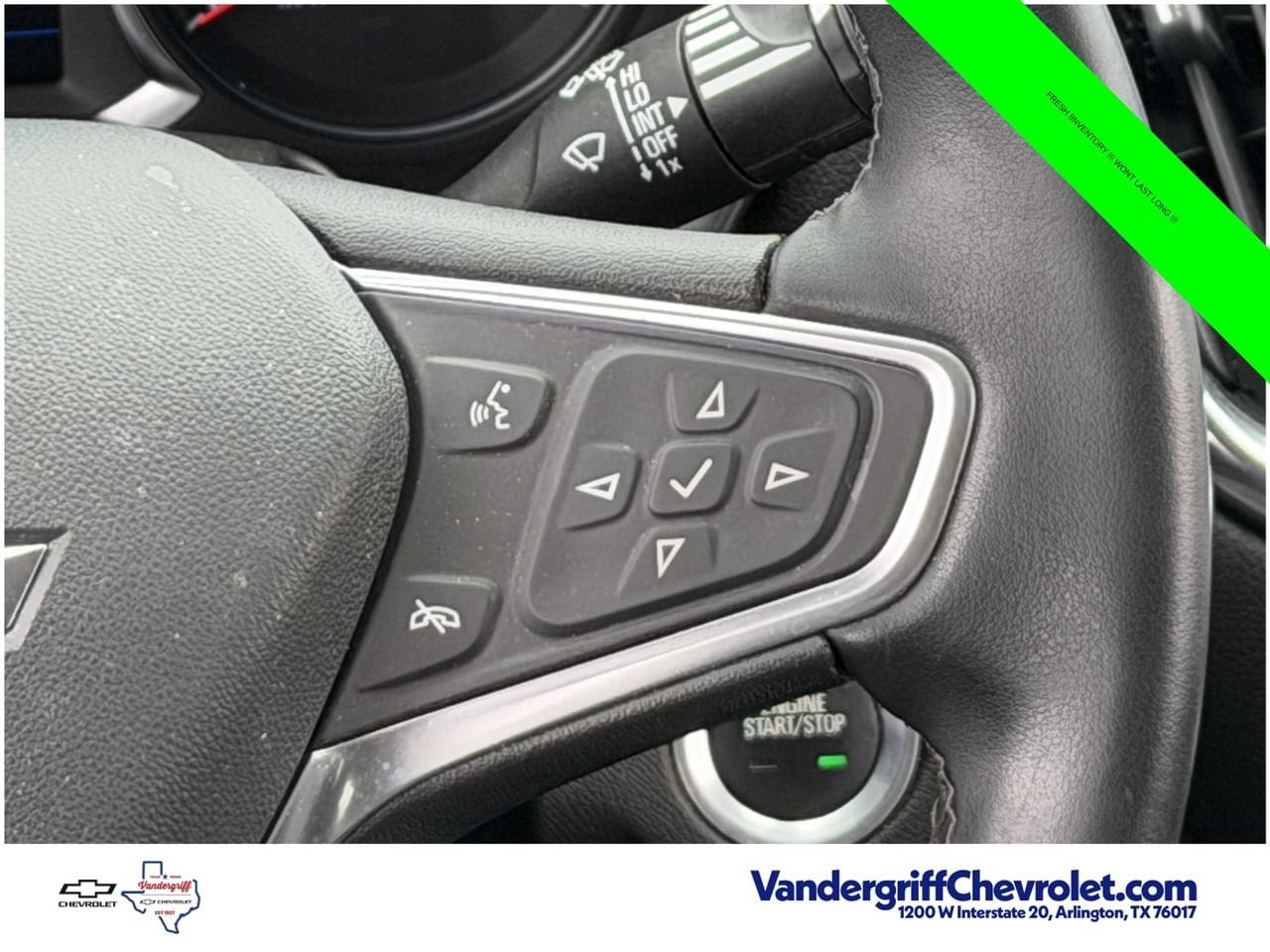 2024 Chevrolet Equinox LT - Photo 15