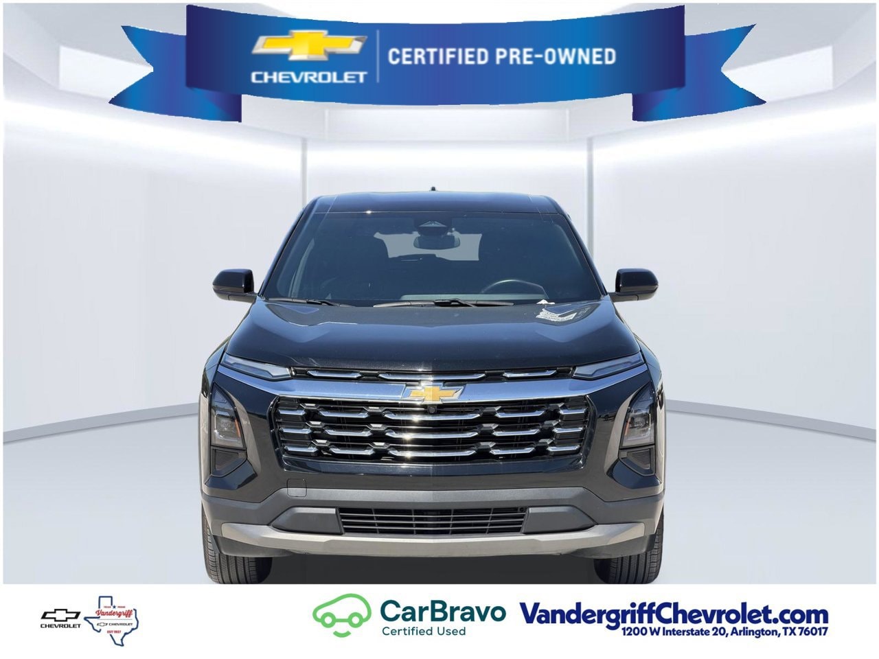 2025 Chevrolet Equinox LT - Photo 6