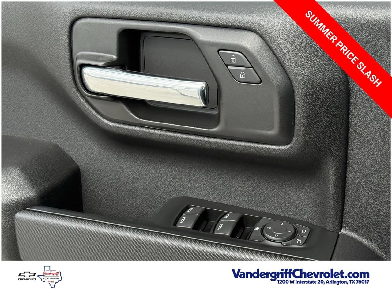 2026 Chevrolet Silverado 1500 Custom - Photo 19