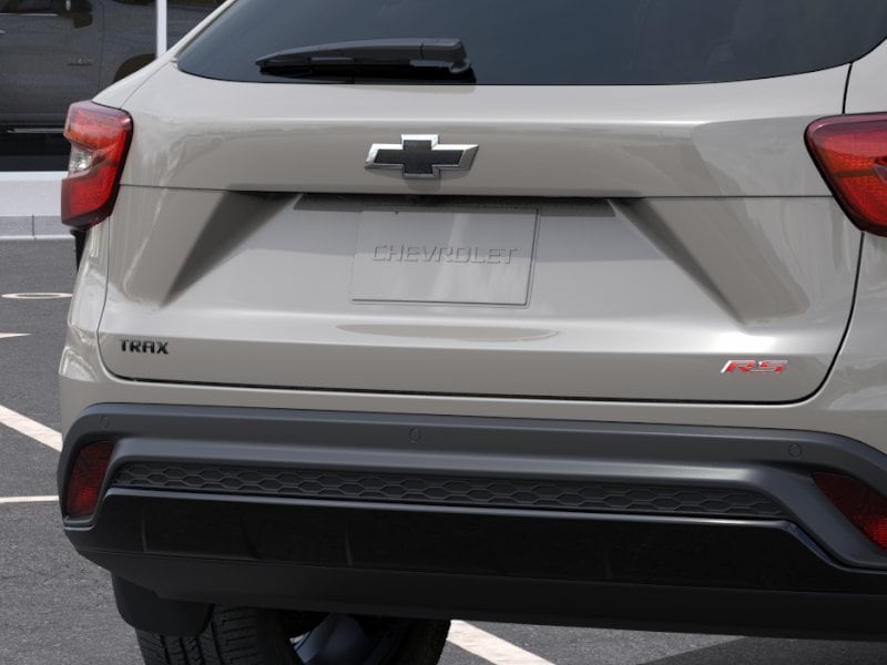 2026 Chevrolet Trax RS - Photo 14