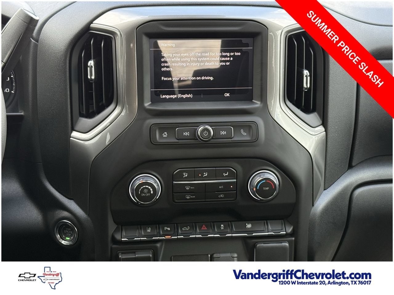 2026 Chevrolet Silverado 2500 HD Custom - Photo 14
