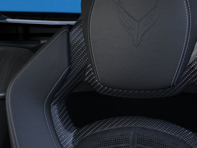 2026 Chevrolet Corvette 3LZ - Photo 39