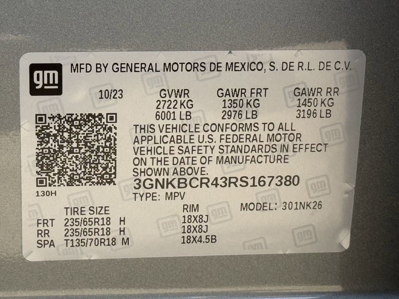 2024 Chevrolet Blazer 2LT - Photo 27