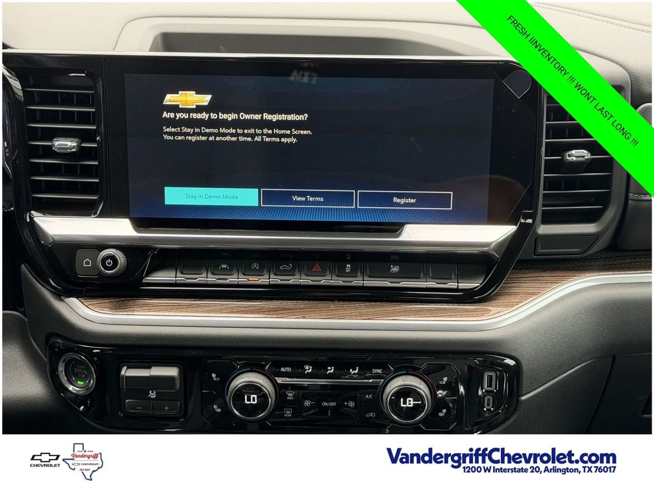 2026 Chevrolet Silverado 1500 LT - Photo 16
